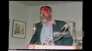 VERY RARE  Rabbi Meir Kahane HYD is called into a Radio Talk show (Audio)(1) 00:16:03